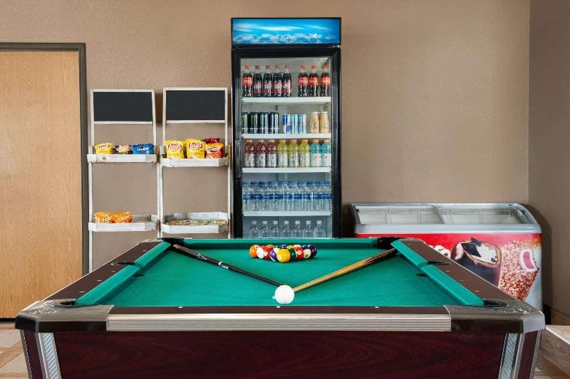 Travelodge By Wyndham Lake Havasu 5