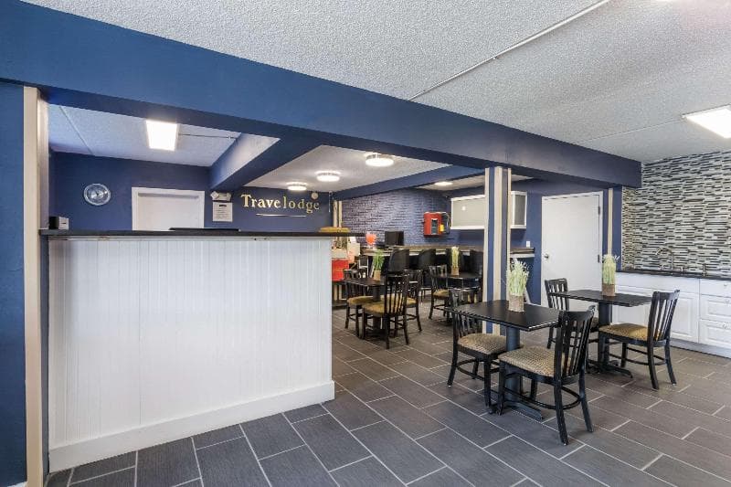 Travelodge by Wyndham Savannah Area/Richmond Hill 4