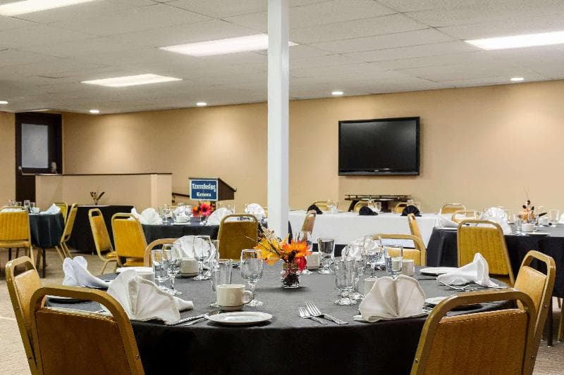 Travelodge By Wyndham Kenora photo 1