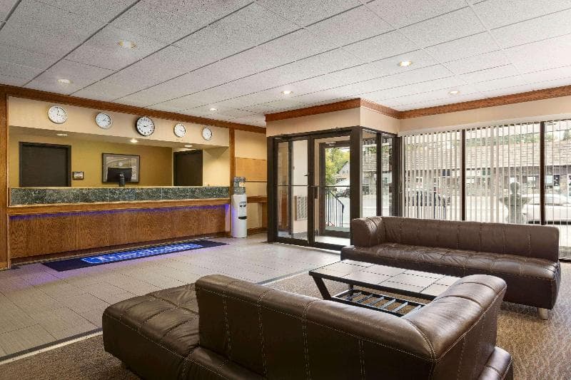 Travelodge By Wyndham Kenora 5