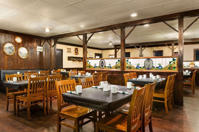 Travelodge By Wyndham Kenora 2