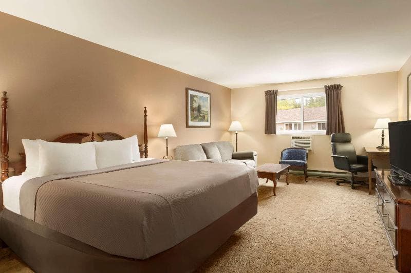Travelodge By Wyndham Kenora 3