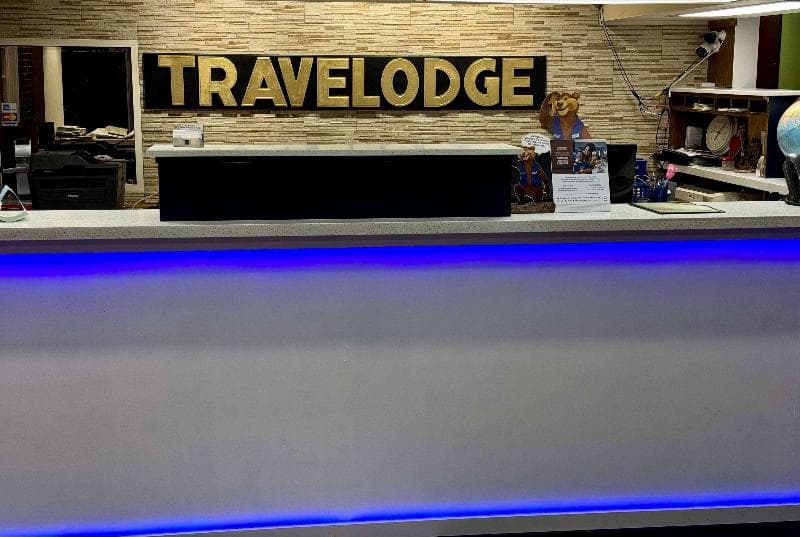 Travelodge By Wyndham Airport Platte City 5