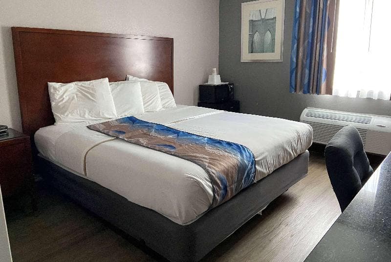 Travelodge Inn & Suites By Wyndham Albany 3