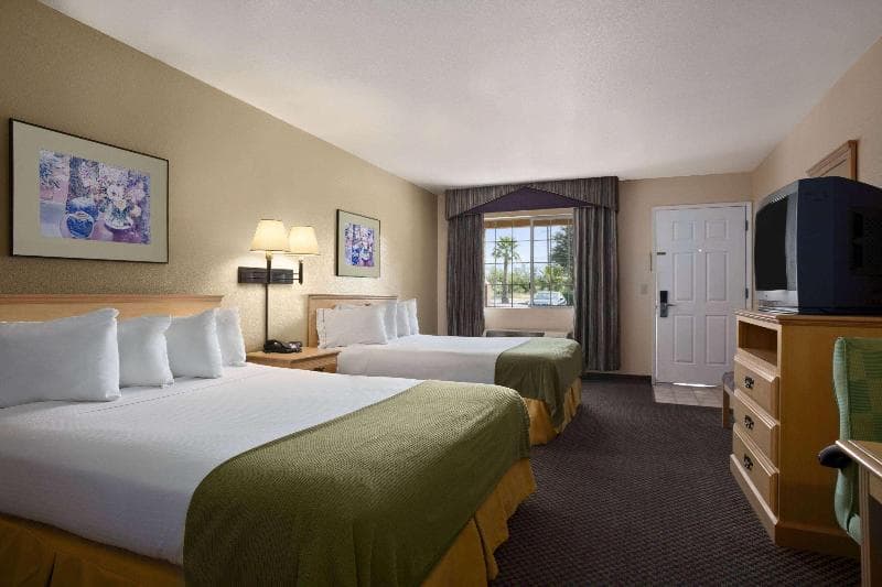 Surestay Hotel By Best Western Ukiah 3