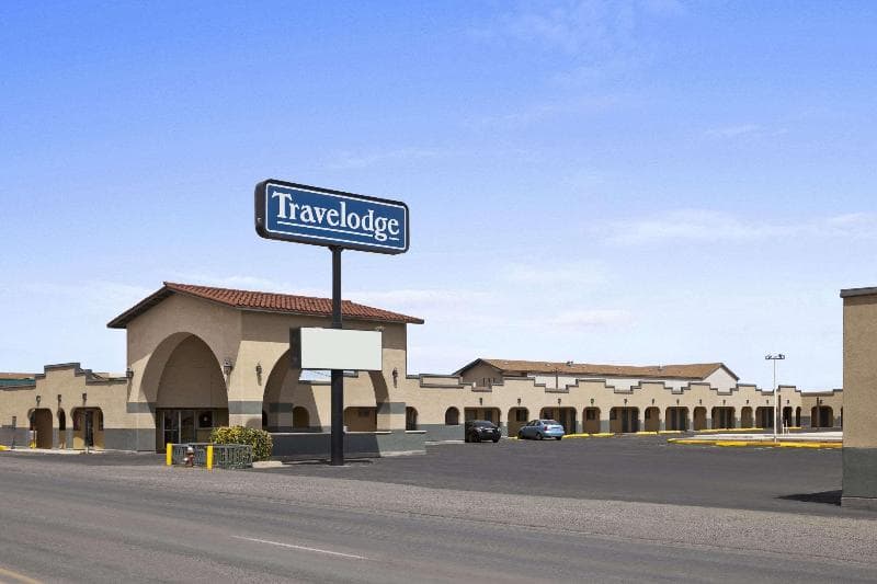 Travelodge By Wyndham Clovis 4
