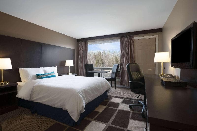 Travelodge By Wyndham Kapuskasing photo 1