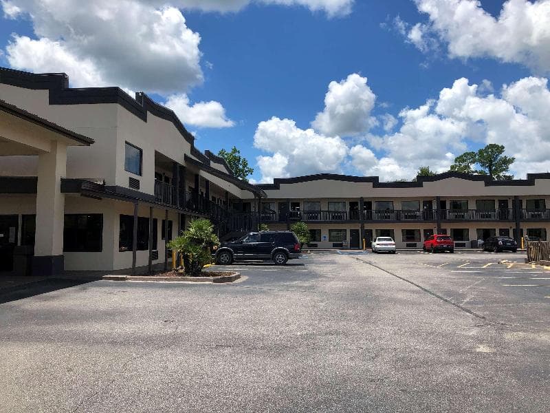 SureStay Hotel by Best Western Conway 2