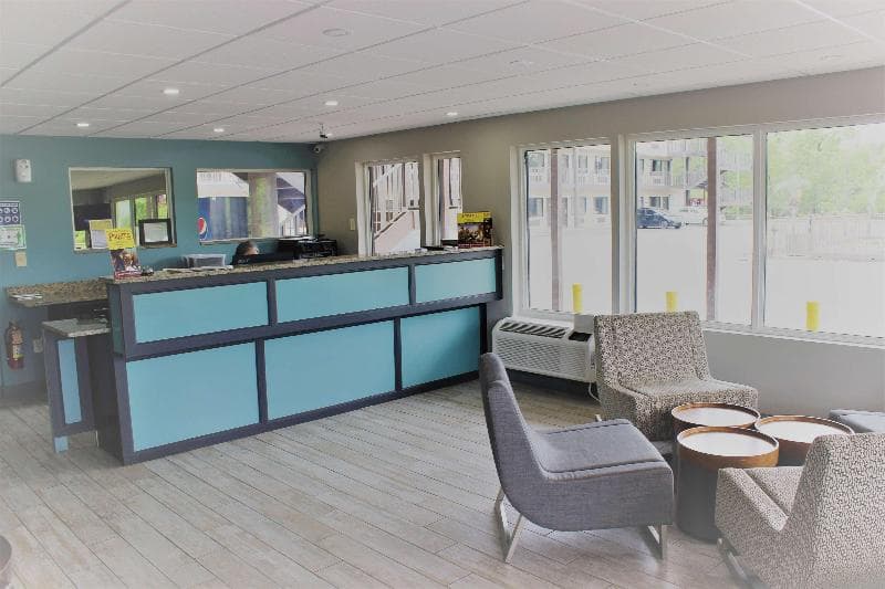 SureStay Hotel by Best Western Conway 4