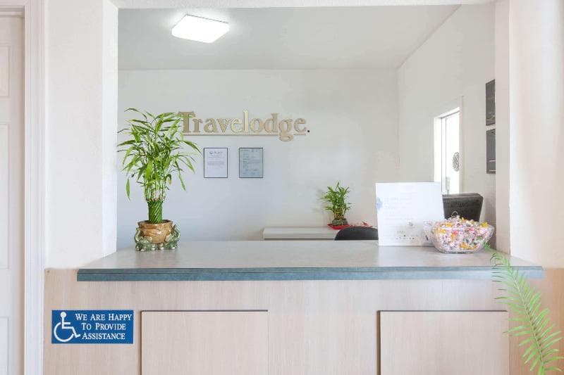 Travelodge by Wyndham Los Banos 4