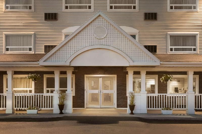 Travelodge Suites by Wyndham New Glasgow photo 1