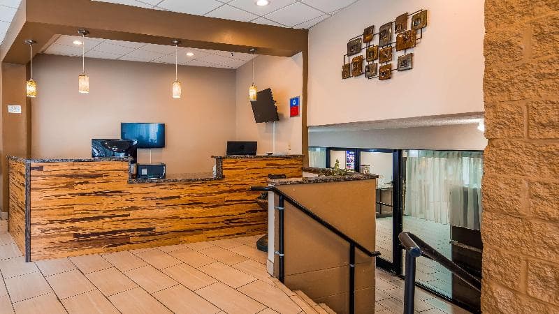 Surestay Plus By Best Western Gatlinburg 5