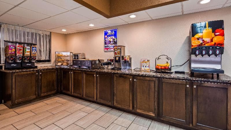 Surestay Plus By Best Western Gatlinburg 2