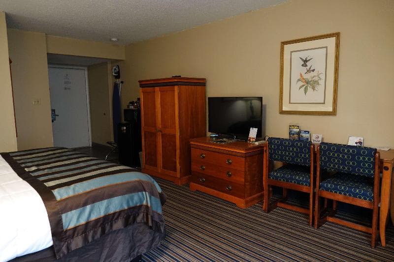 Surestay Plus By Best Western Gatlinburg 3