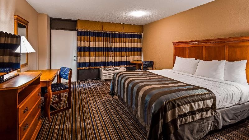 Surestay Plus By Best Western Gatlinburg 4