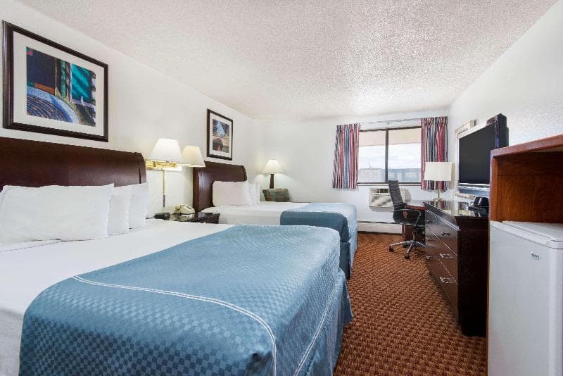 Travelodge by Wyndham Laramie photo 1