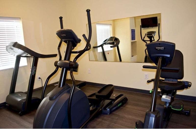 Days Inn & Suites By Wyndham Augusta Near Fort Gordon main