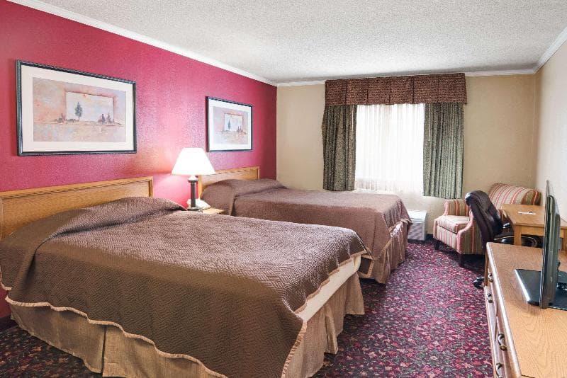 Travelodge By Wyndham Beckley 3