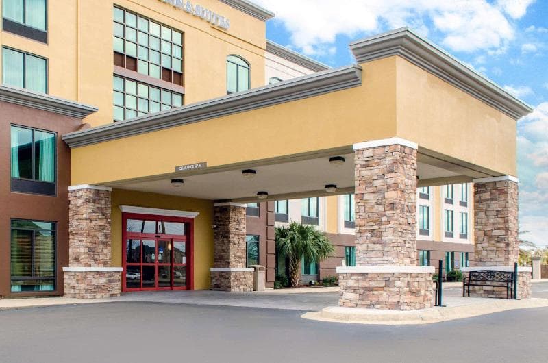 Comfort Inn & Suites Biloxi-D'Iberville 3