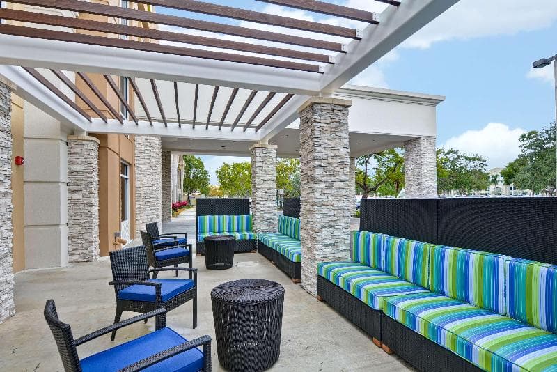 Home2 Suites by Hilton Miramar Ft. Lauderdale 3