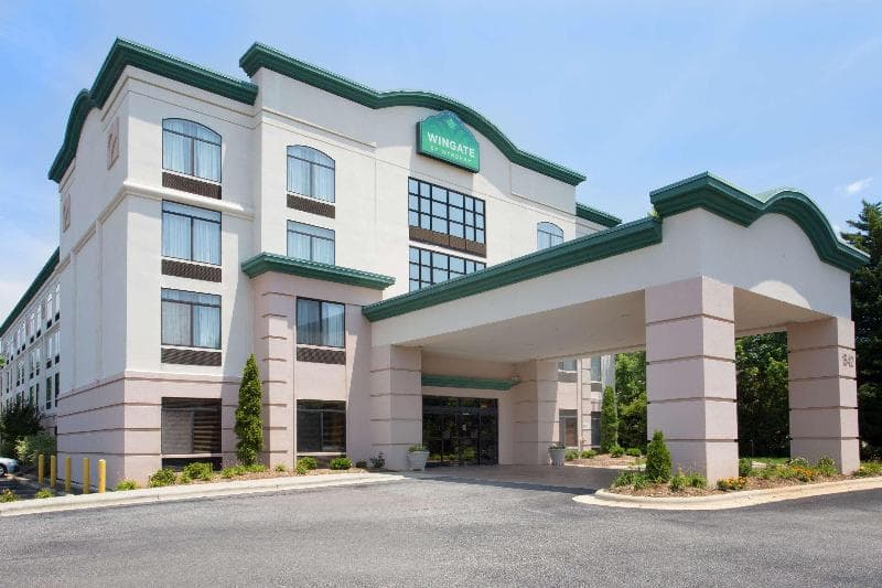 Wingate by Wyndham Garner/Raleigh South 2