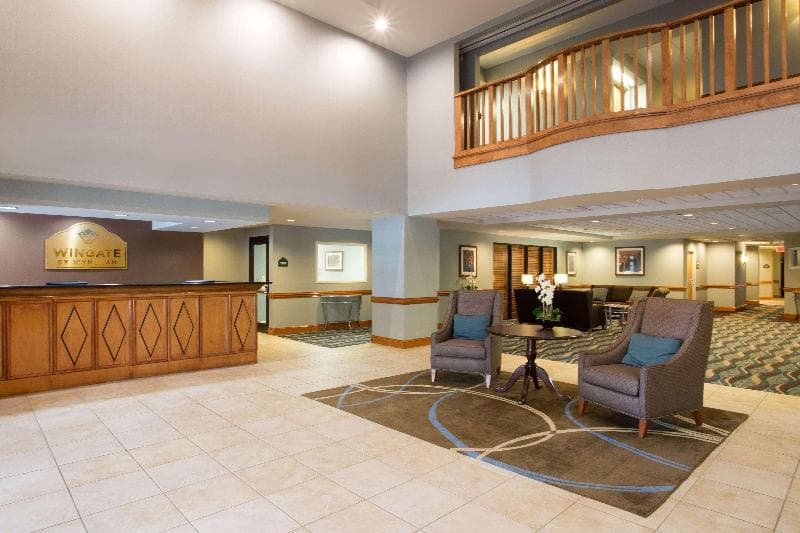 Wingate by Wyndham Garner/Raleigh South 3
