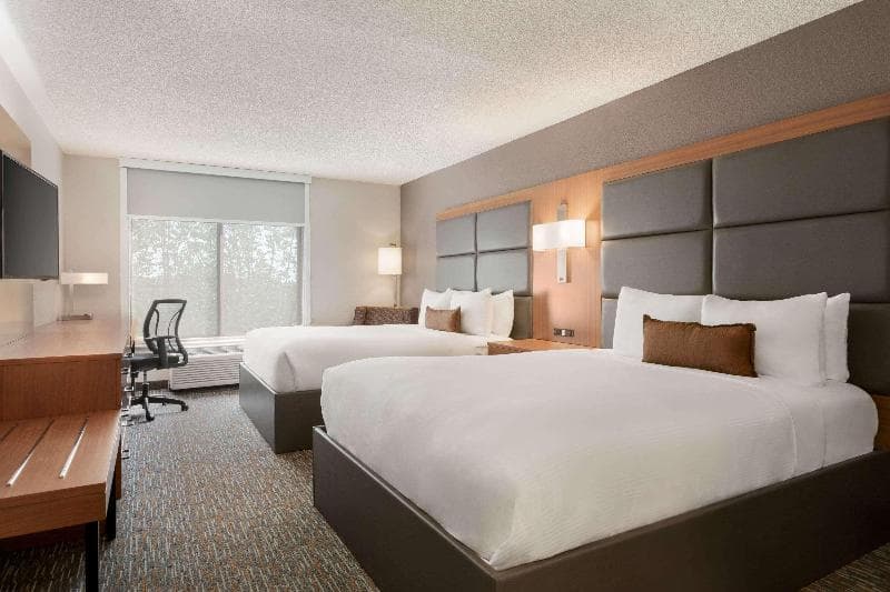 Wingate By Wyndham Cincinnati/Blue Ash 2