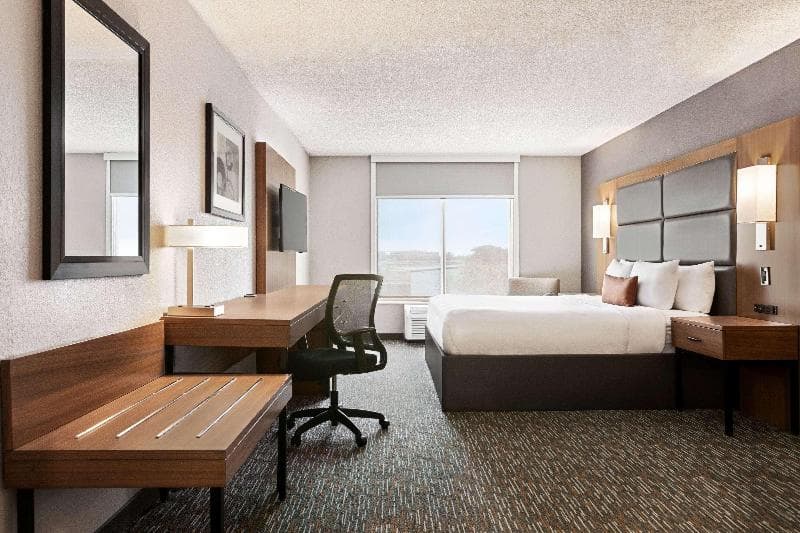 Wingate By Wyndham Cincinnati/Blue Ash 3