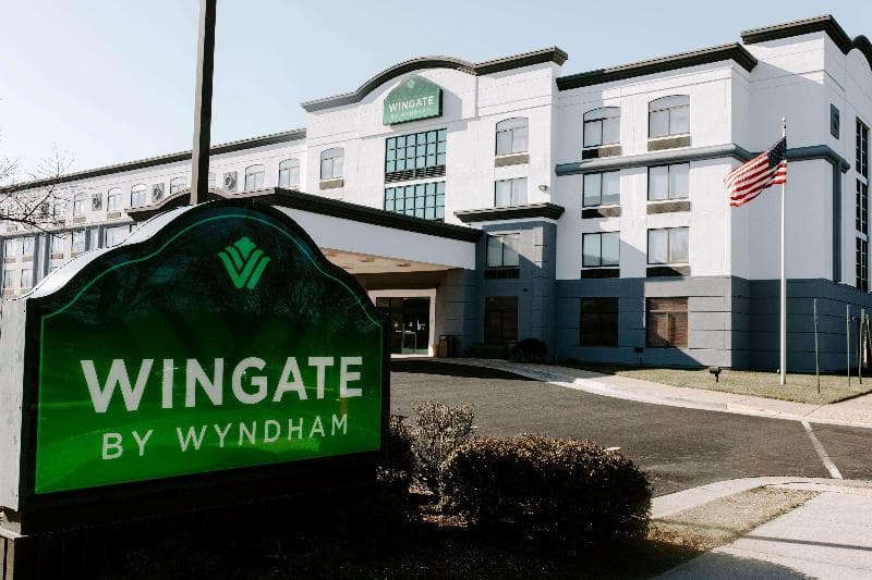 Wingate by Wyndham Chantilly / Dulles Airport 2