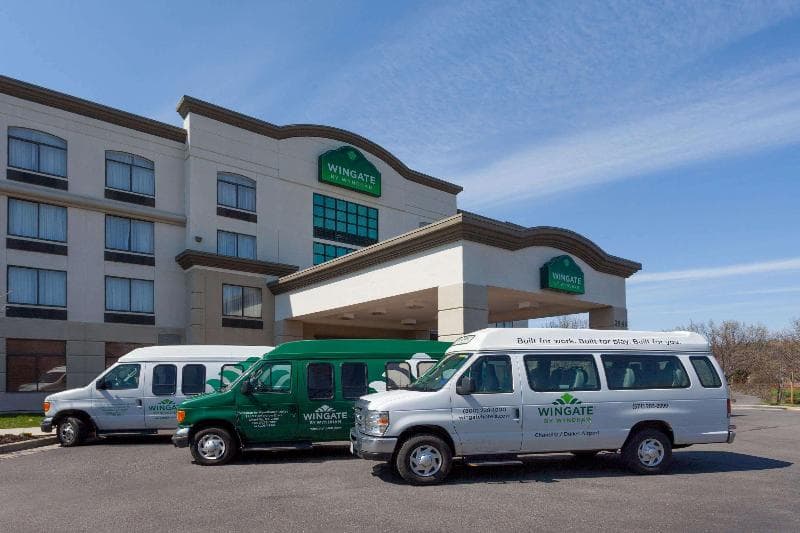 Wingate by Wyndham Chantilly / Dulles Airport 4