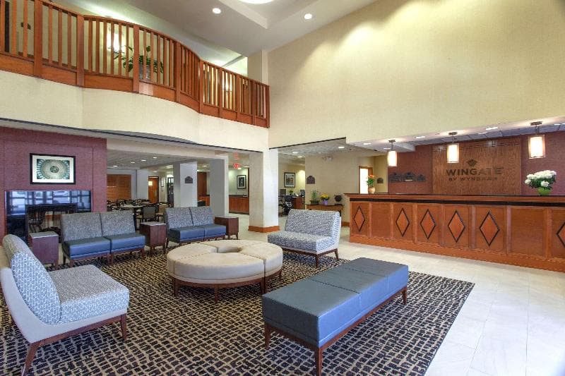 Wingate by Wyndham Chantilly / Dulles Airport 5