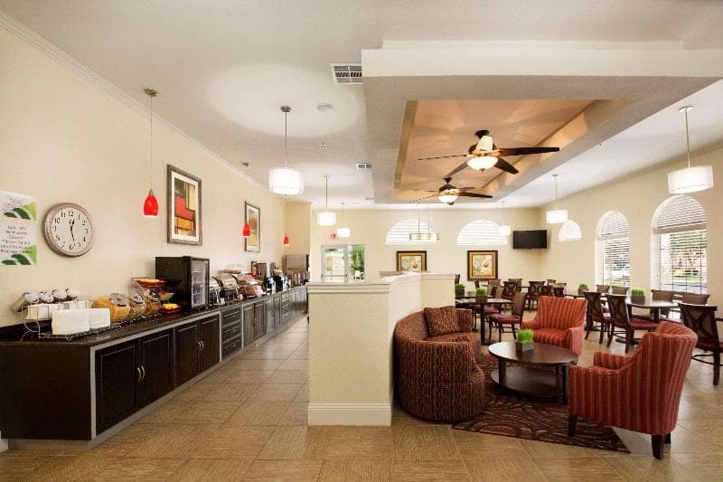Wingate by Wyndham San Marcos 4