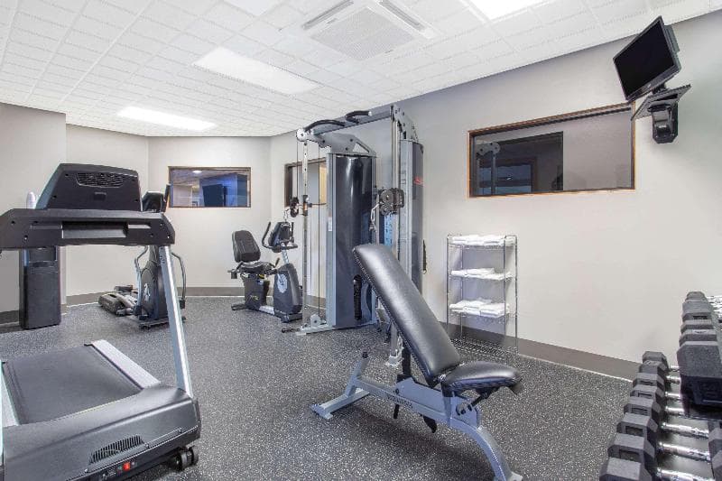 Wingate by Wyndham Indianapolis Airport Plainfield 2
