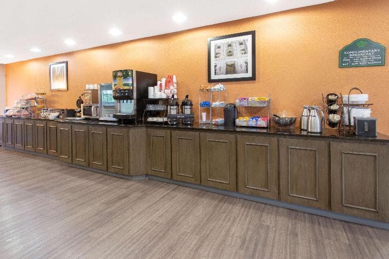 Wingate by Wyndham Indianapolis Airport Plainfield 3