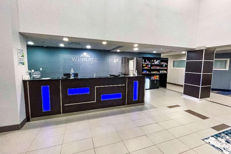 Wingate by Wyndham Panama City Area Lynn Haven 4