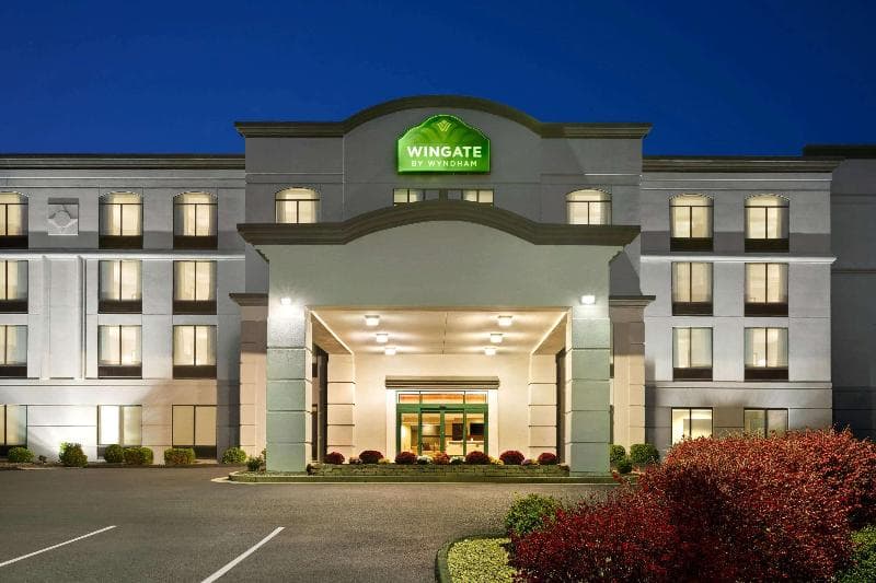 Wingate by Wyndham Bridgeport photo 1