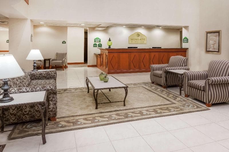 Wingate by Wyndham Peoria 5
