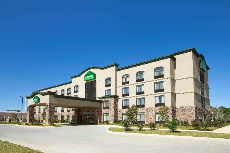 Wingate by Wyndham Slidell/New Orleans East Area 5