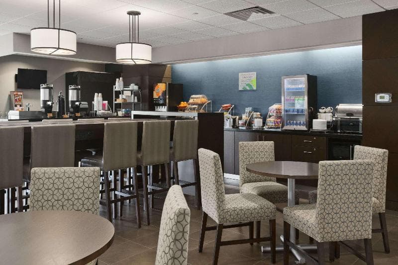 Wingate by Wyndham Bismarck 3