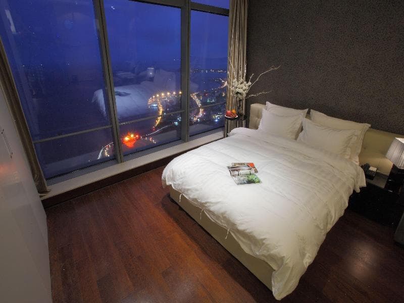 Grand Madison Seaview Wusi Suare 3