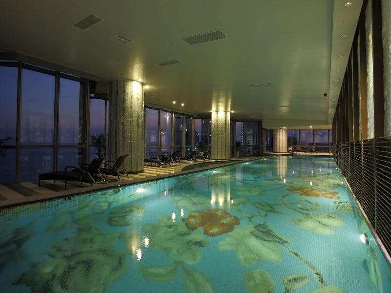 Grand Madison Seaview Wusi Suare main