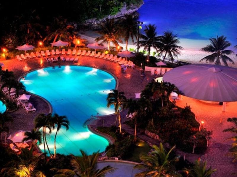 Nikko Guam photo 1