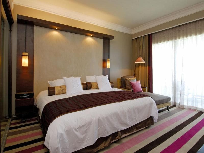Rihga Royal Laguna Guam Resort photo 1