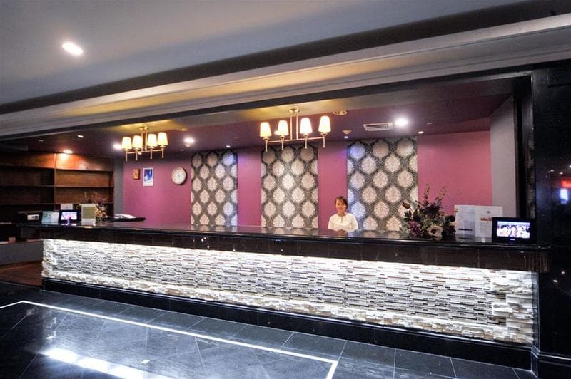 The Royal Orchid Guam Hotel 5