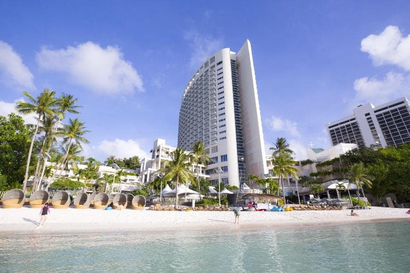 The Westin Resort Guam 5