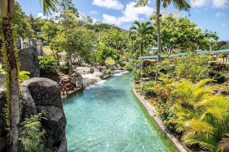 Guam Plaza Hotel 4