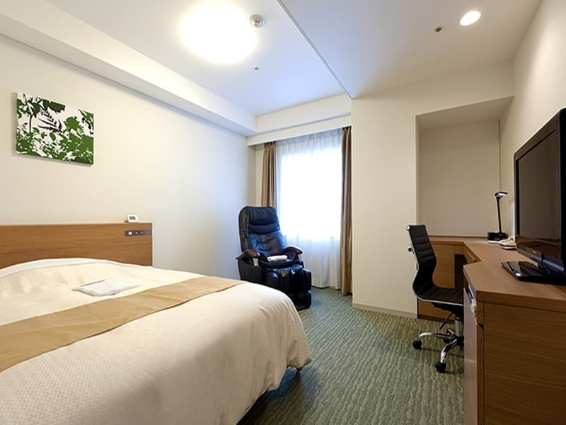 Hiroshima Tokyu Rei Hotel 3
