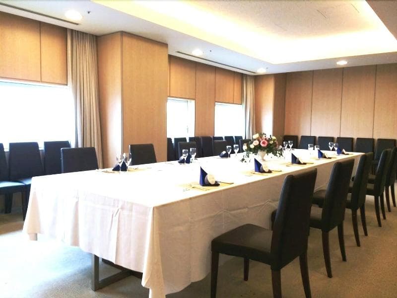 Hotel Marinoa Resort Fukuoka photo 1