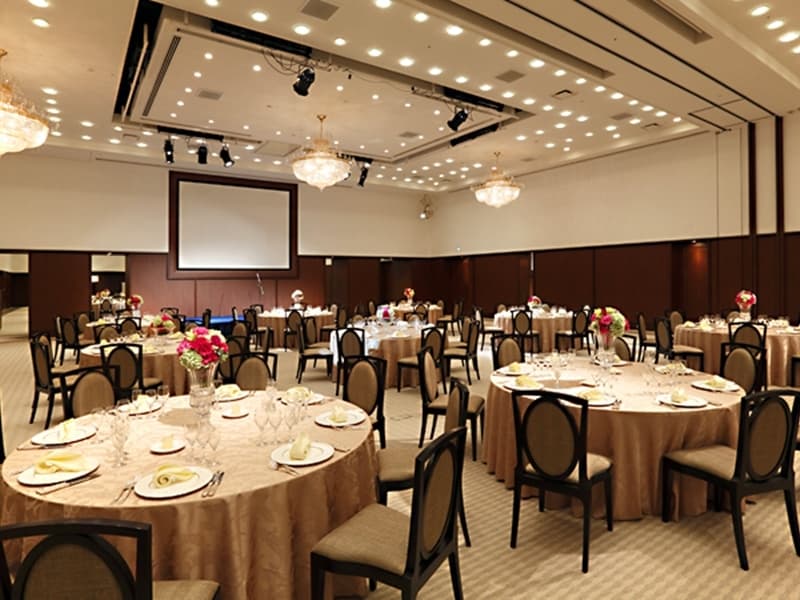Hotel Marinoa Resort Fukuoka 2