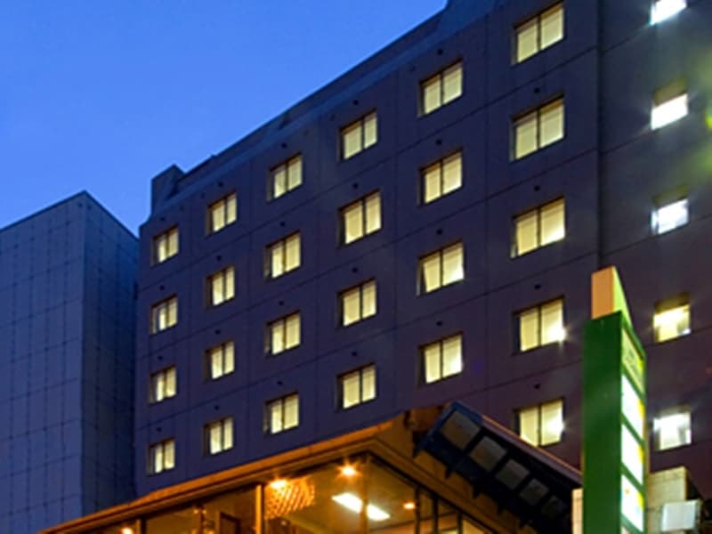 Kumamoto Green main